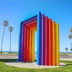Santa Barbara Chromatic Gate