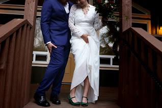 The Wedding Website of Brandi Williamson and Mathew Ball