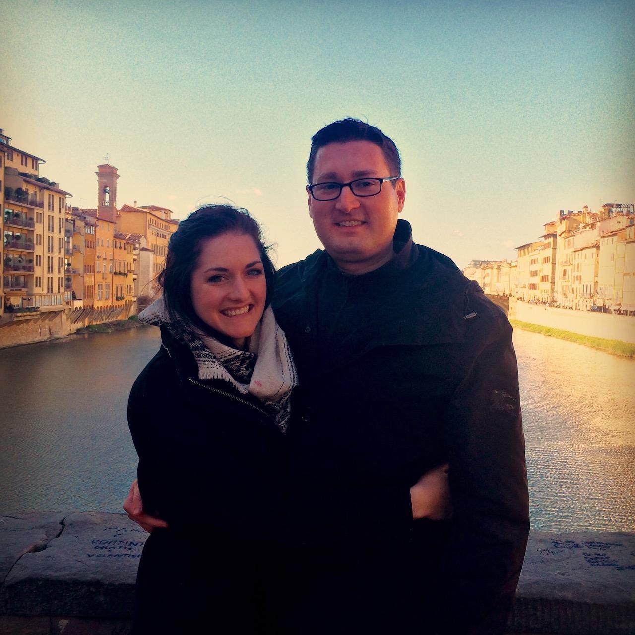 Florence, Italy