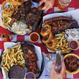 Phil's BBQ