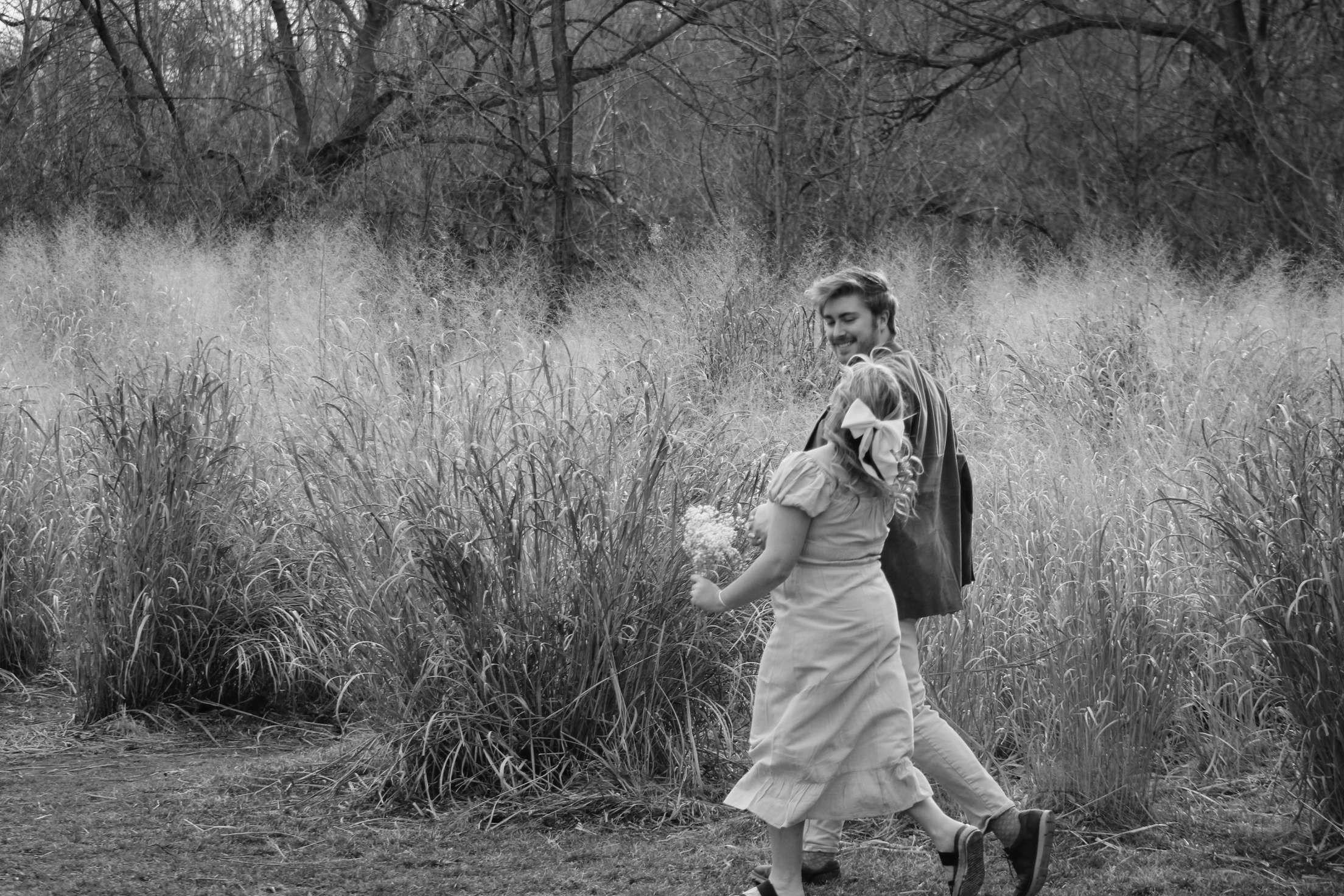 The Wedding Website of Madison Murphy and Owen Bennett