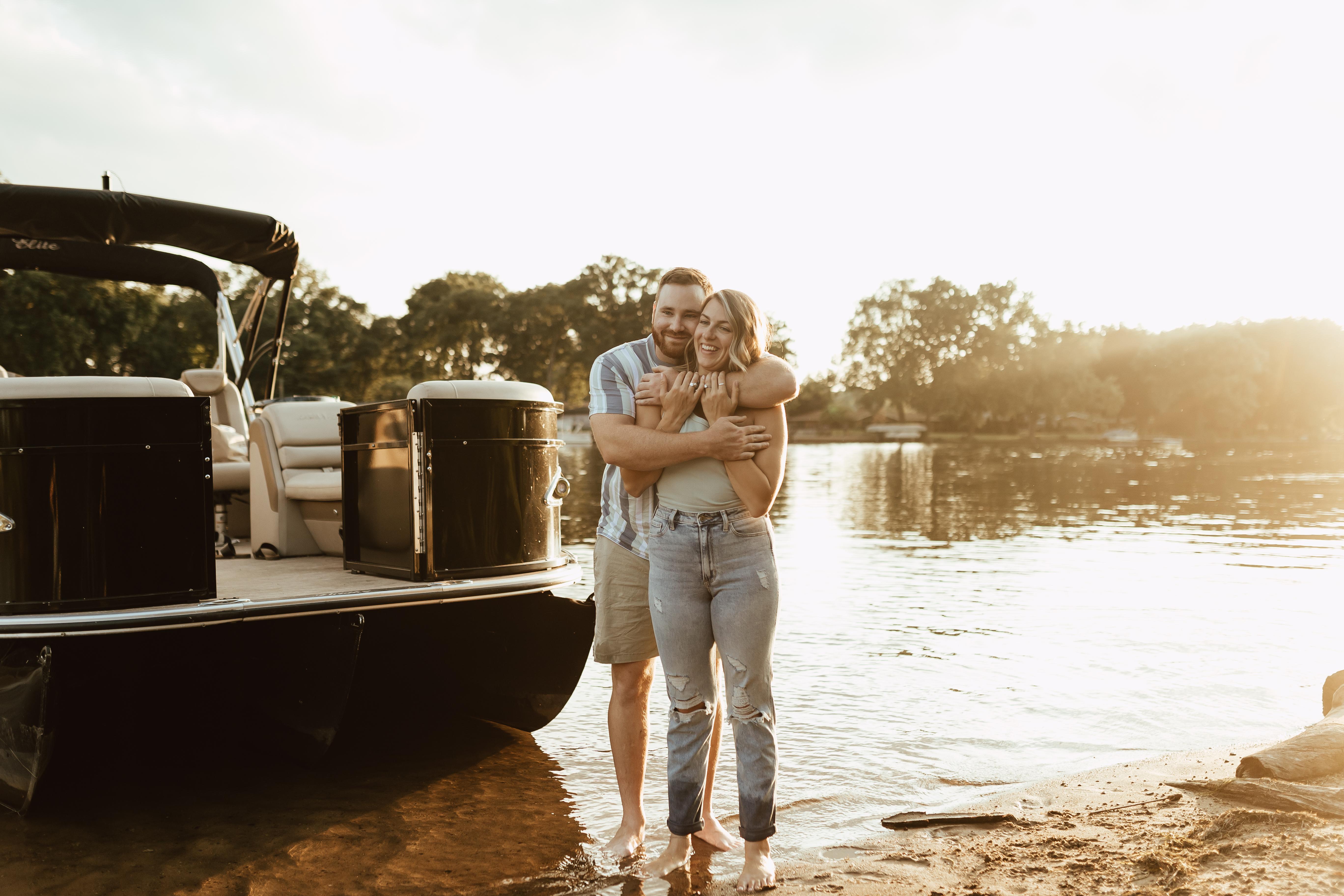 The Wedding Website of Nicholas Blair Muir and Gretchen Ann Hurtle