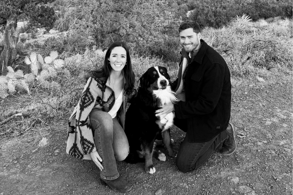 The Wedding Website of Chloe Place and Benjamin Sutton