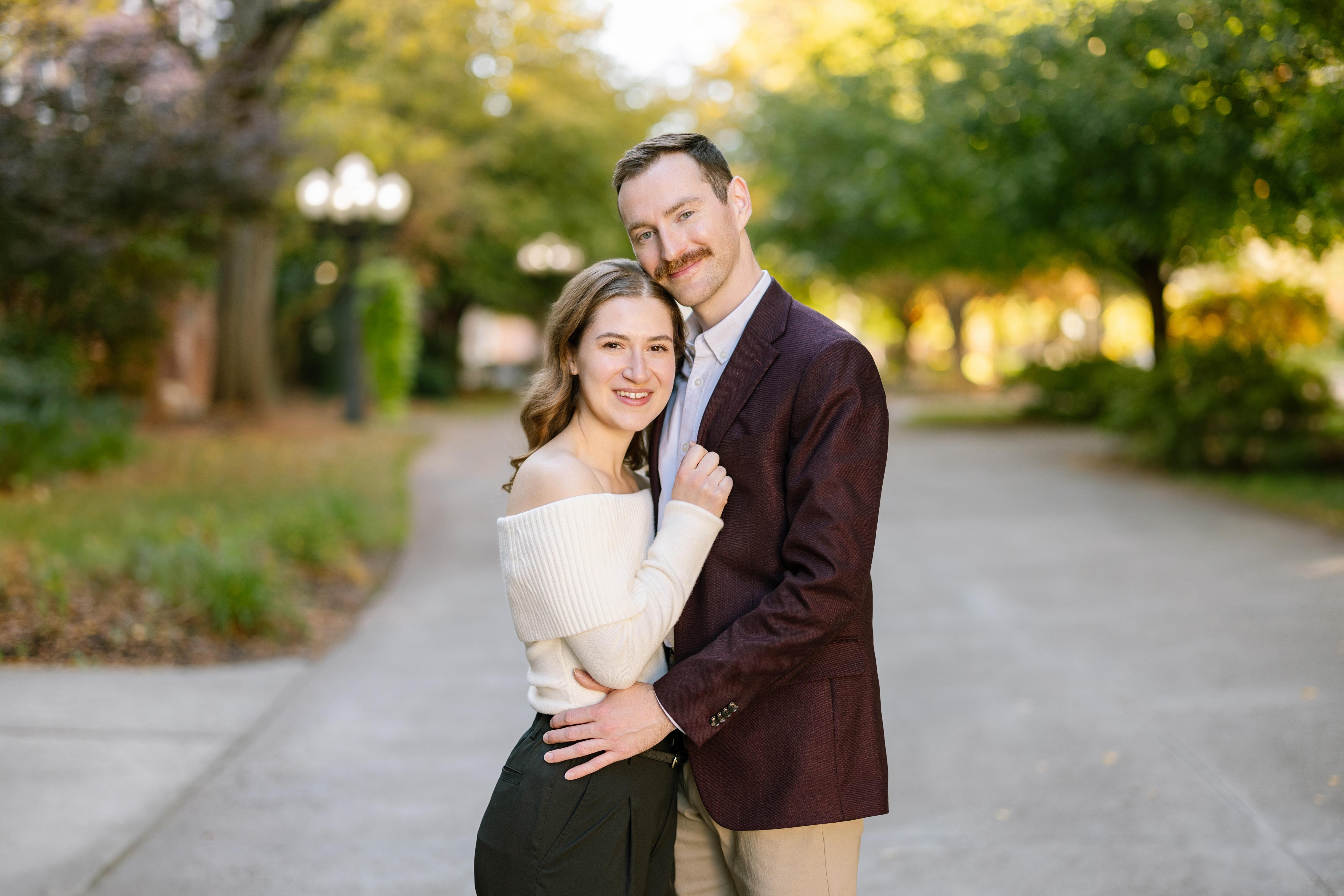 The Wedding Website of Sean Russell and Jordan Tymeson