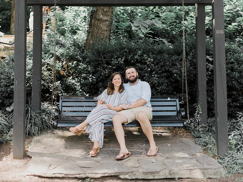 The Wedding Website of Elizabeth Halbert and Kenneth Parker
