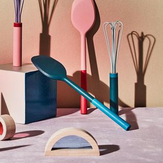 The Mini Spatula