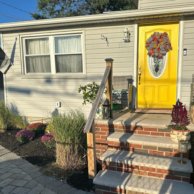Our Home Renovation Fund