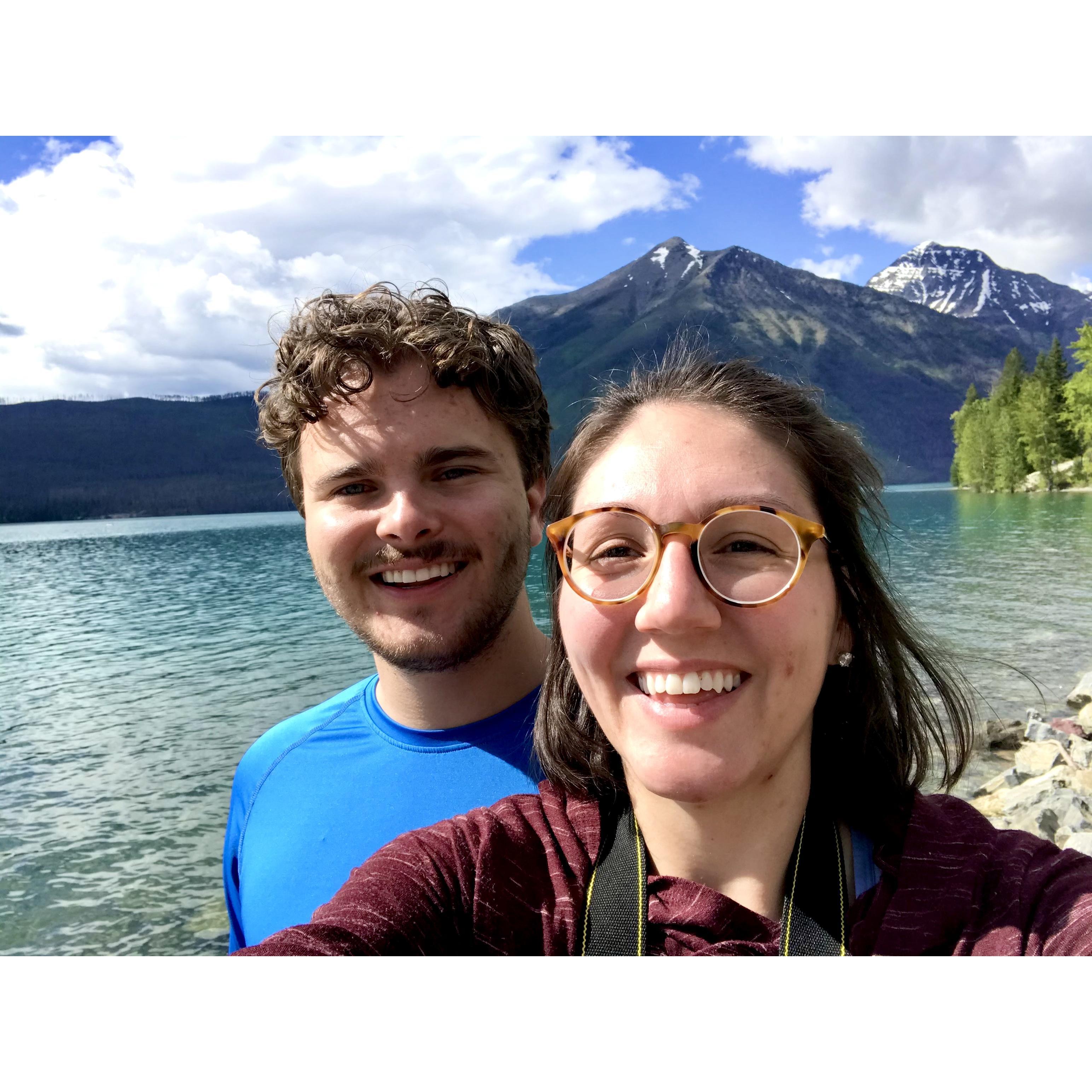 Glacier National Park