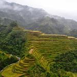 Batad, Banaue Rice Terraces