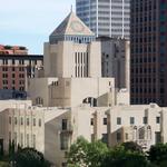 Los Angeles Public Library - Central Library
