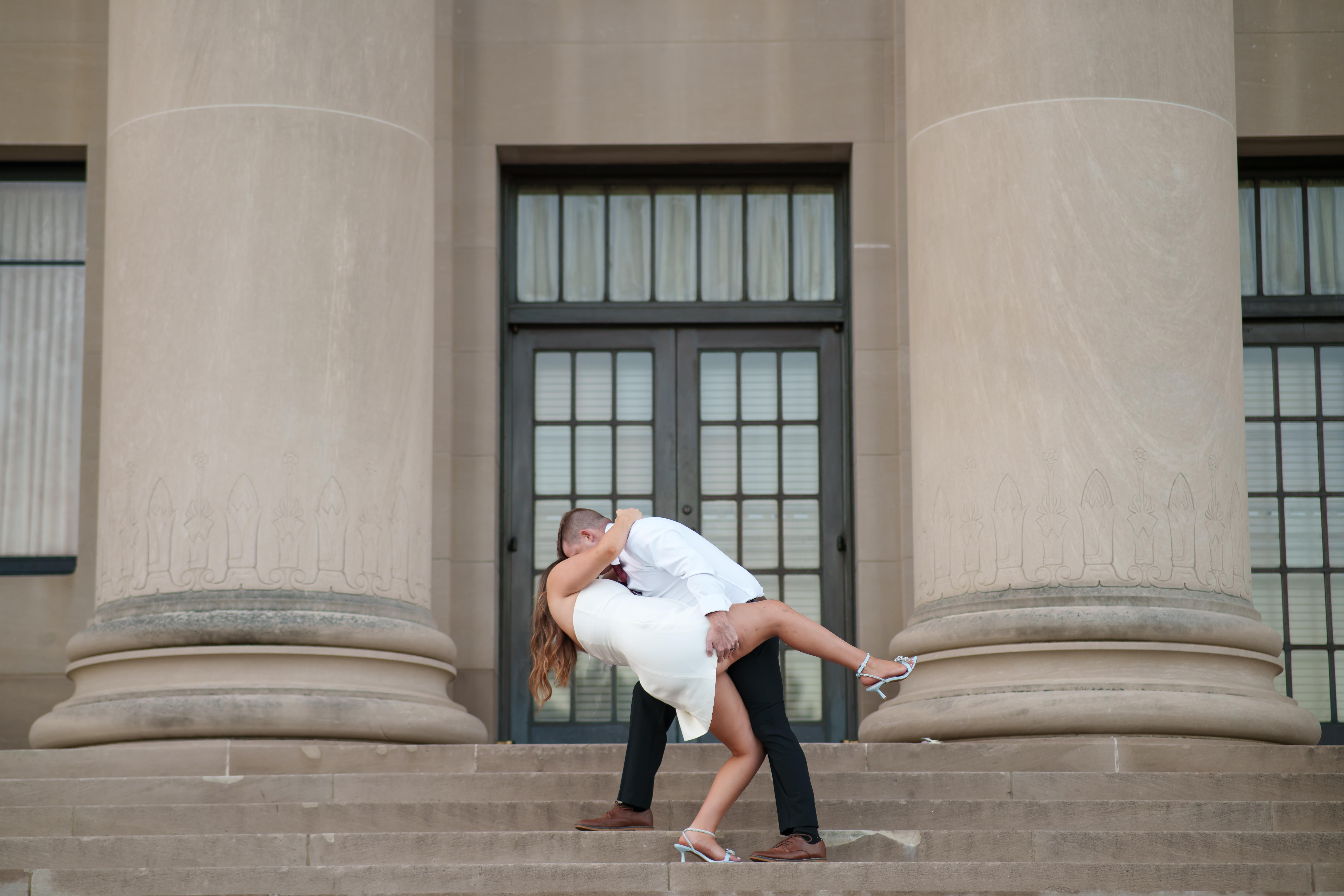 The Wedding Website of Danielle Arnett and Jacob Arnett