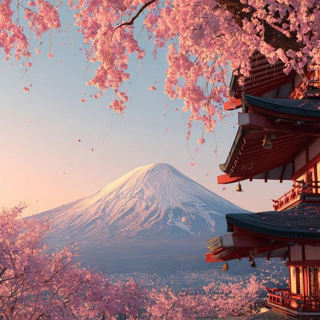 Honeymoon Resort