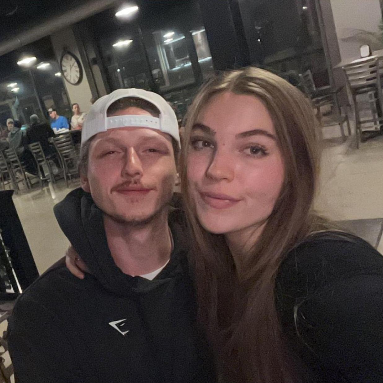 Night out