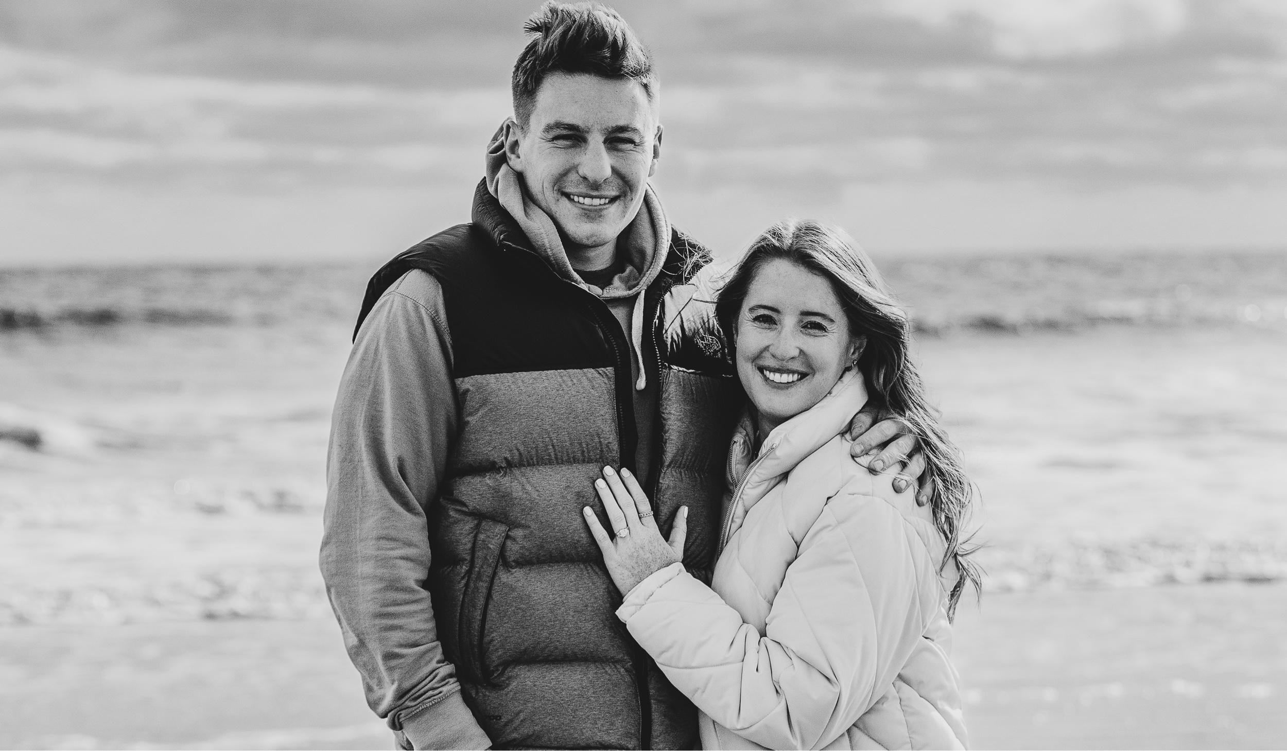 The Wedding Website of Kerri Kropinski and Anthony Caputo