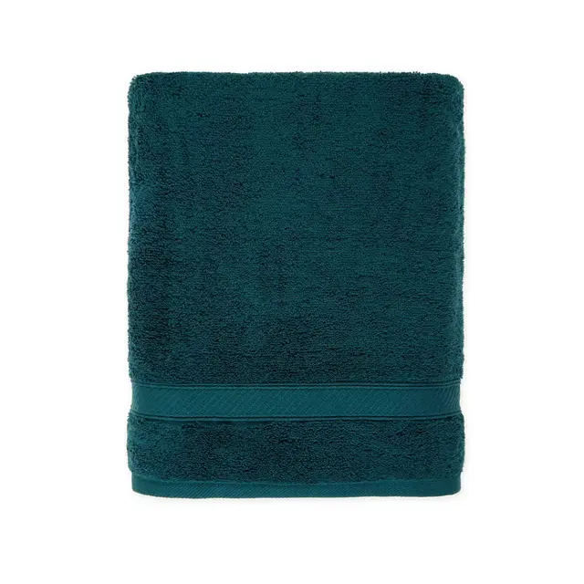 Nestwell™ Hygro Solid Bath Towel in Green