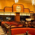 Dishoom Kensington