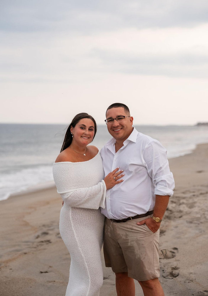 Billy Mical and Olivia Callery's Wedding Website