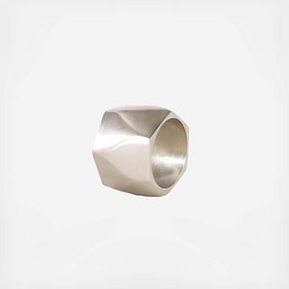 Arch Napkin Ring, Set of 4