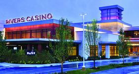 Rivers Casino Des Plaines