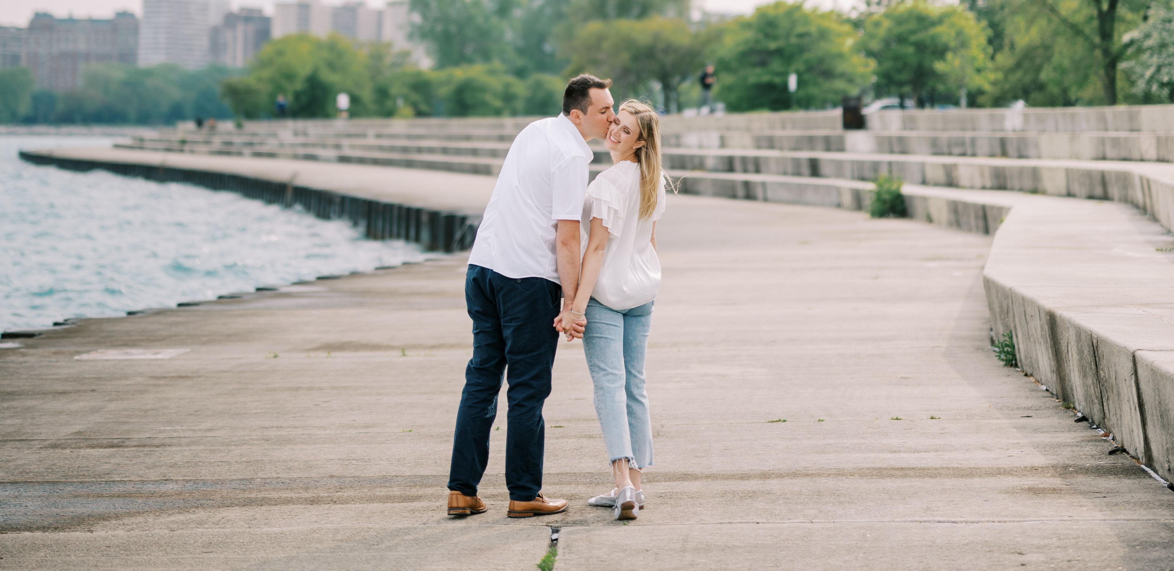 The Wedding Website of Lindsay Hurwitz and Josh Martin