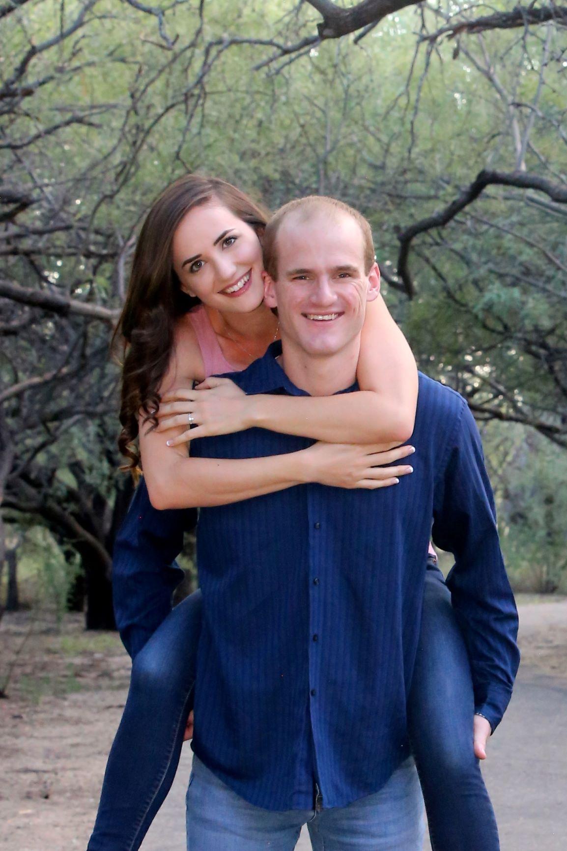 The Wedding Website of Johanna Schaefer and Danny Ferris