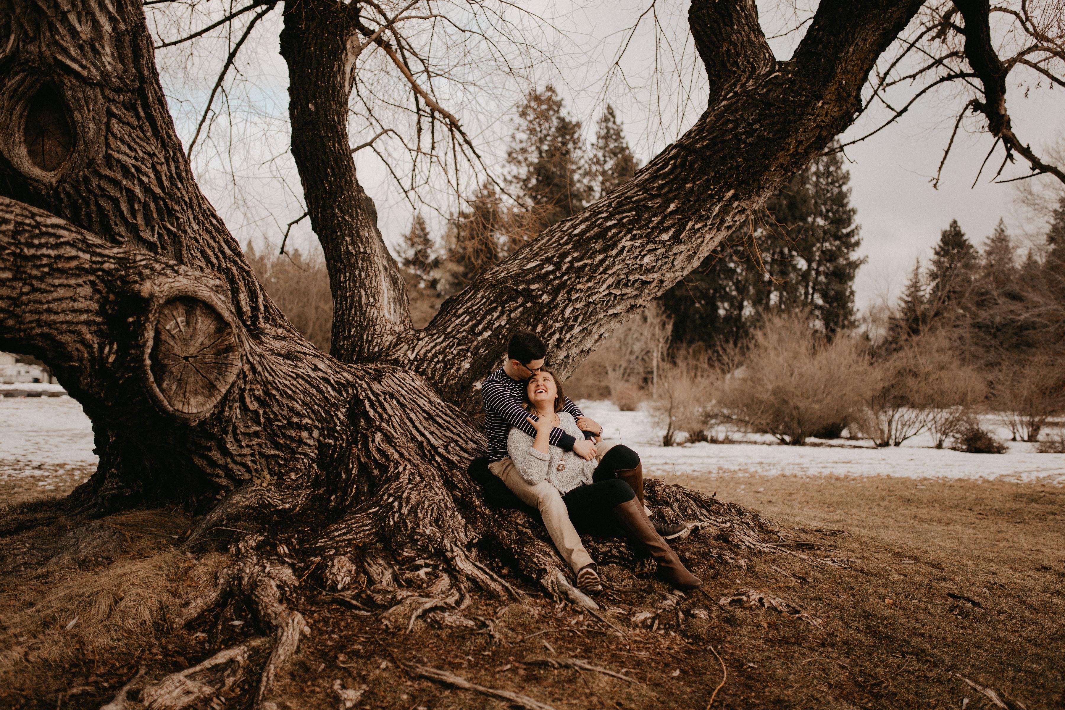 The Wedding Website of Andrea Rupke and Brian Smith