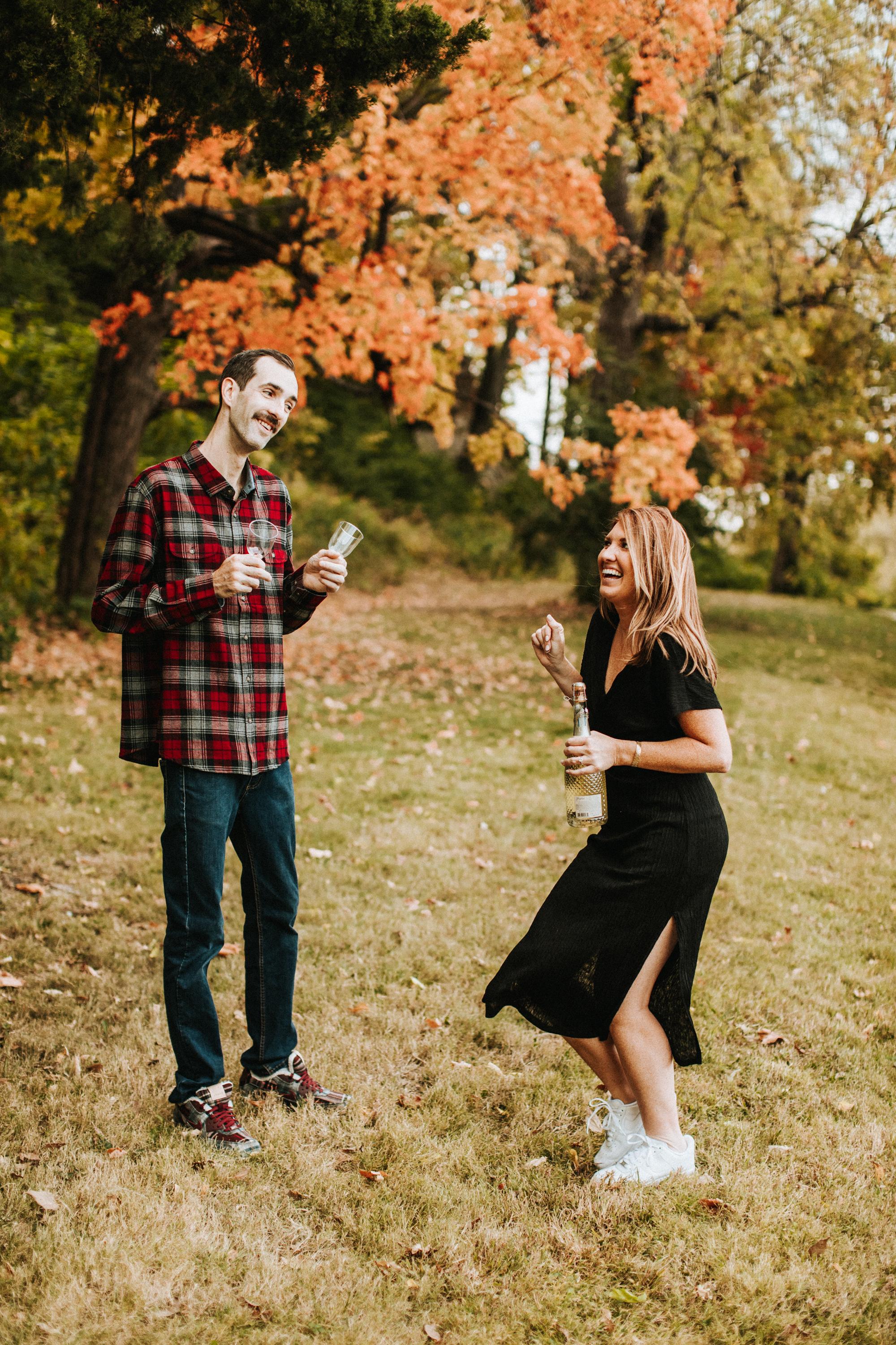 The Wedding Website of Kristen McMillan and Connor Pence