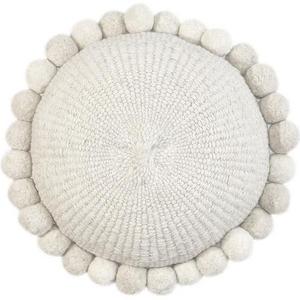 Monte Pom Pom Cushion #1