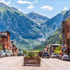 Colorado Adventures