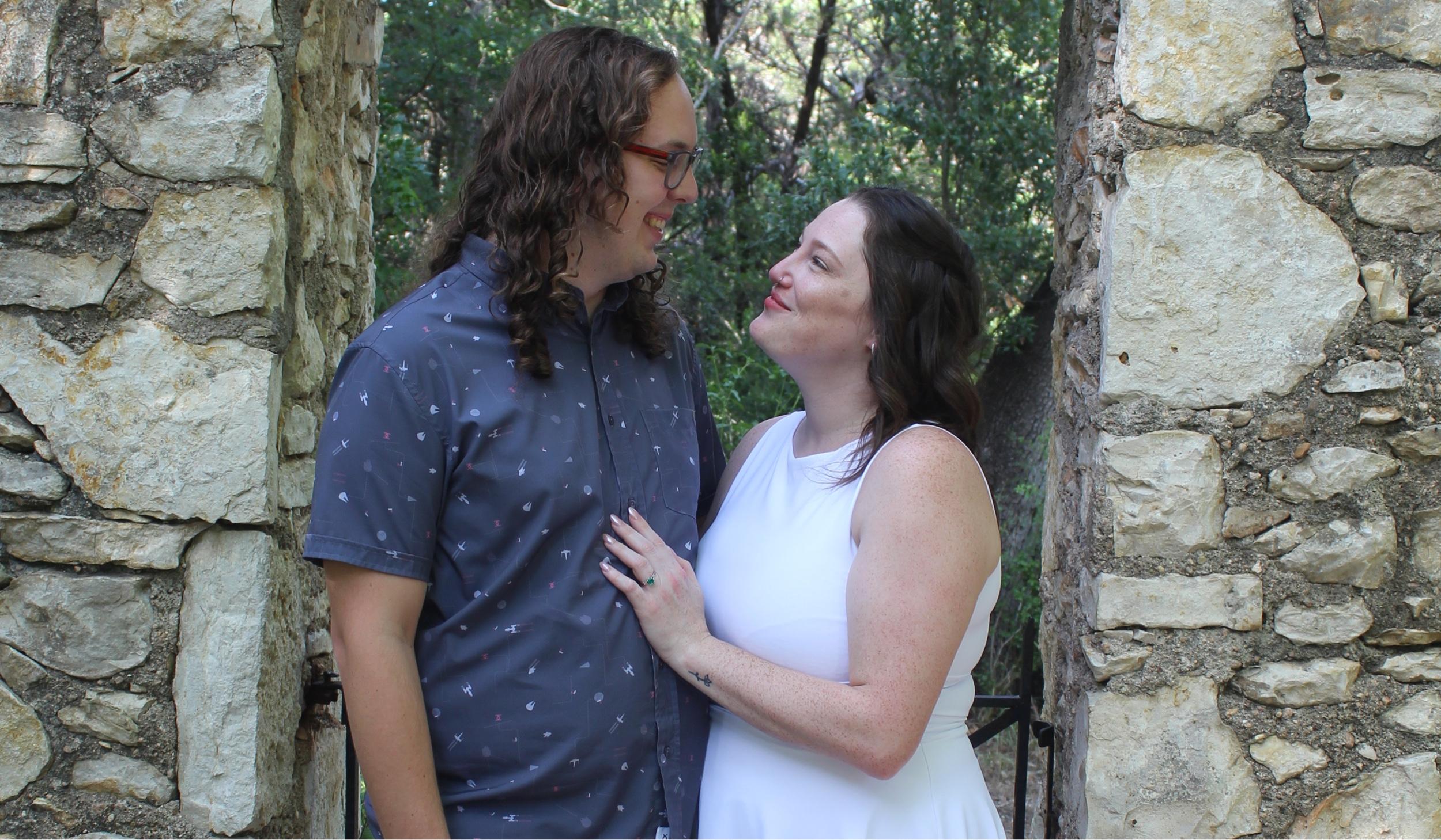 The Wedding Website of Amy Martin and Isaac Aldrich