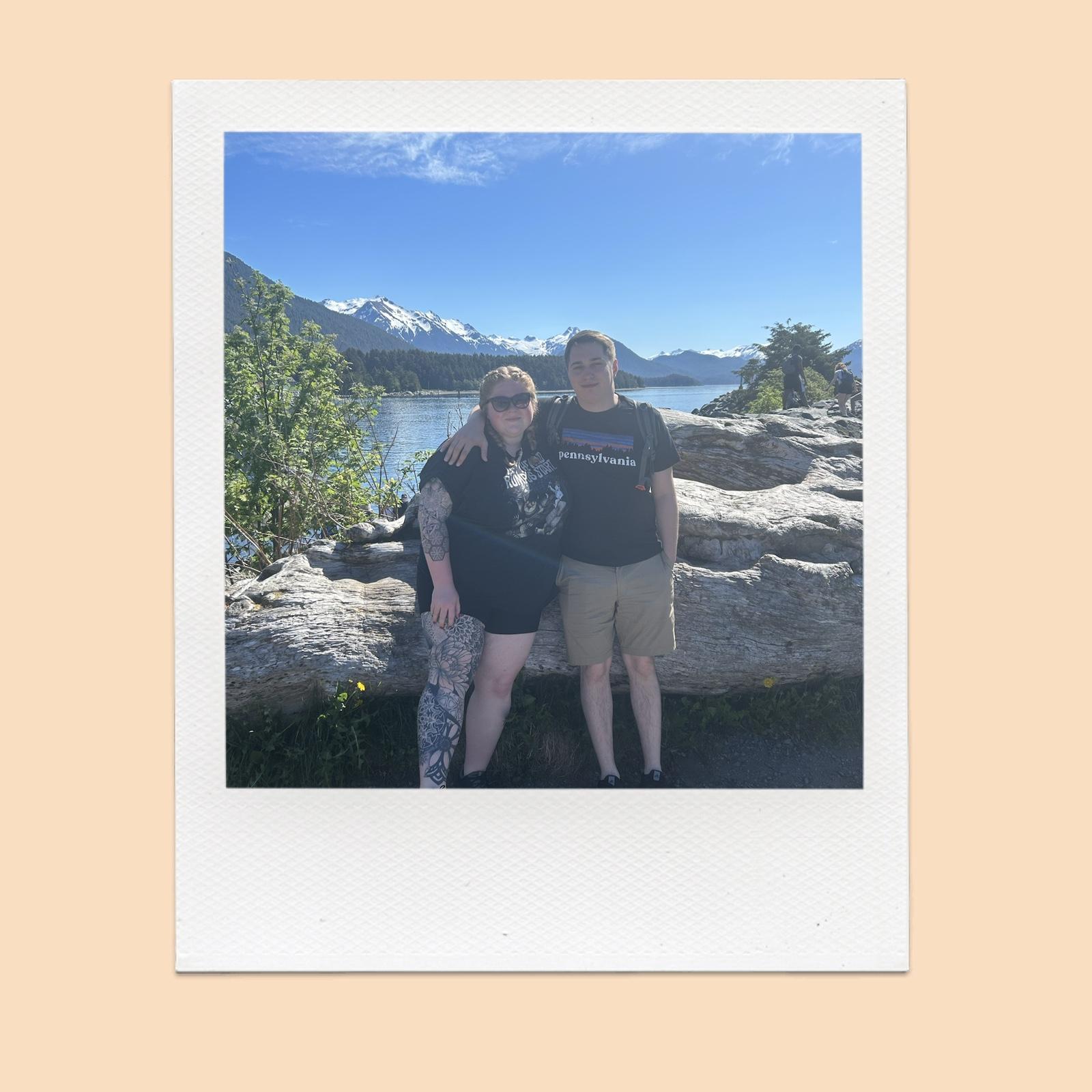 Sitka Alaska- May 2023