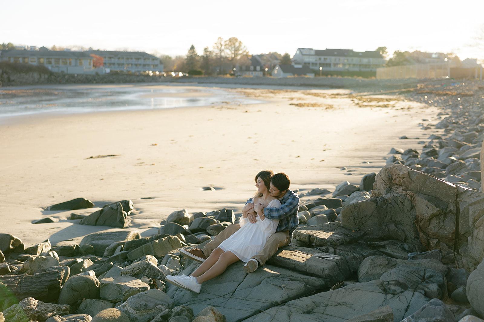 The Wedding Website of Karen Daraoui and Connor Lapierre