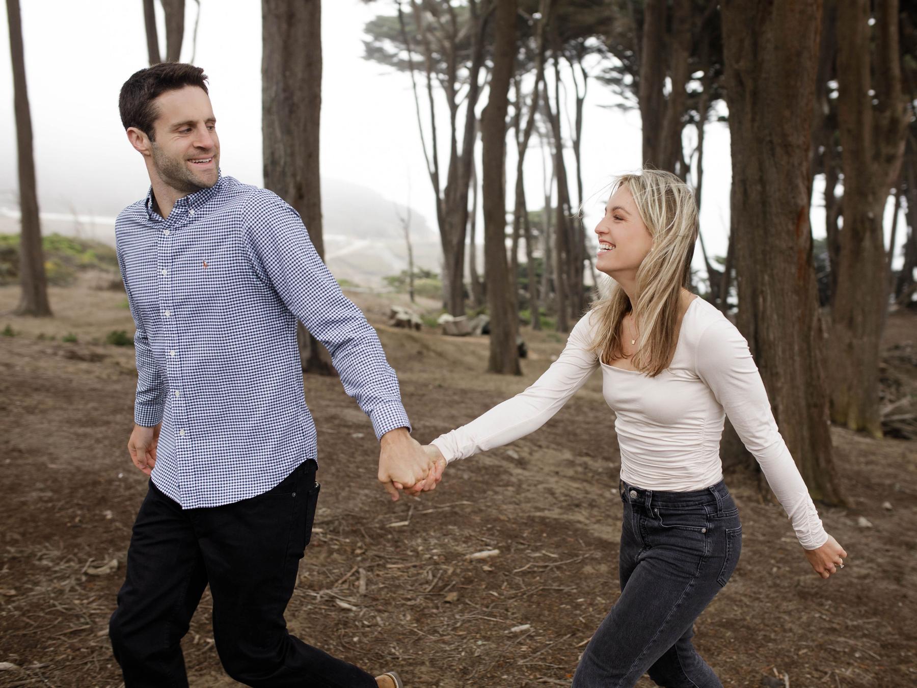 The Wedding Website of Hannah Goranson and Pete Gibson