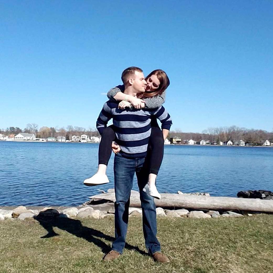 Saratoga Springs will always be one of our favorite places to visit