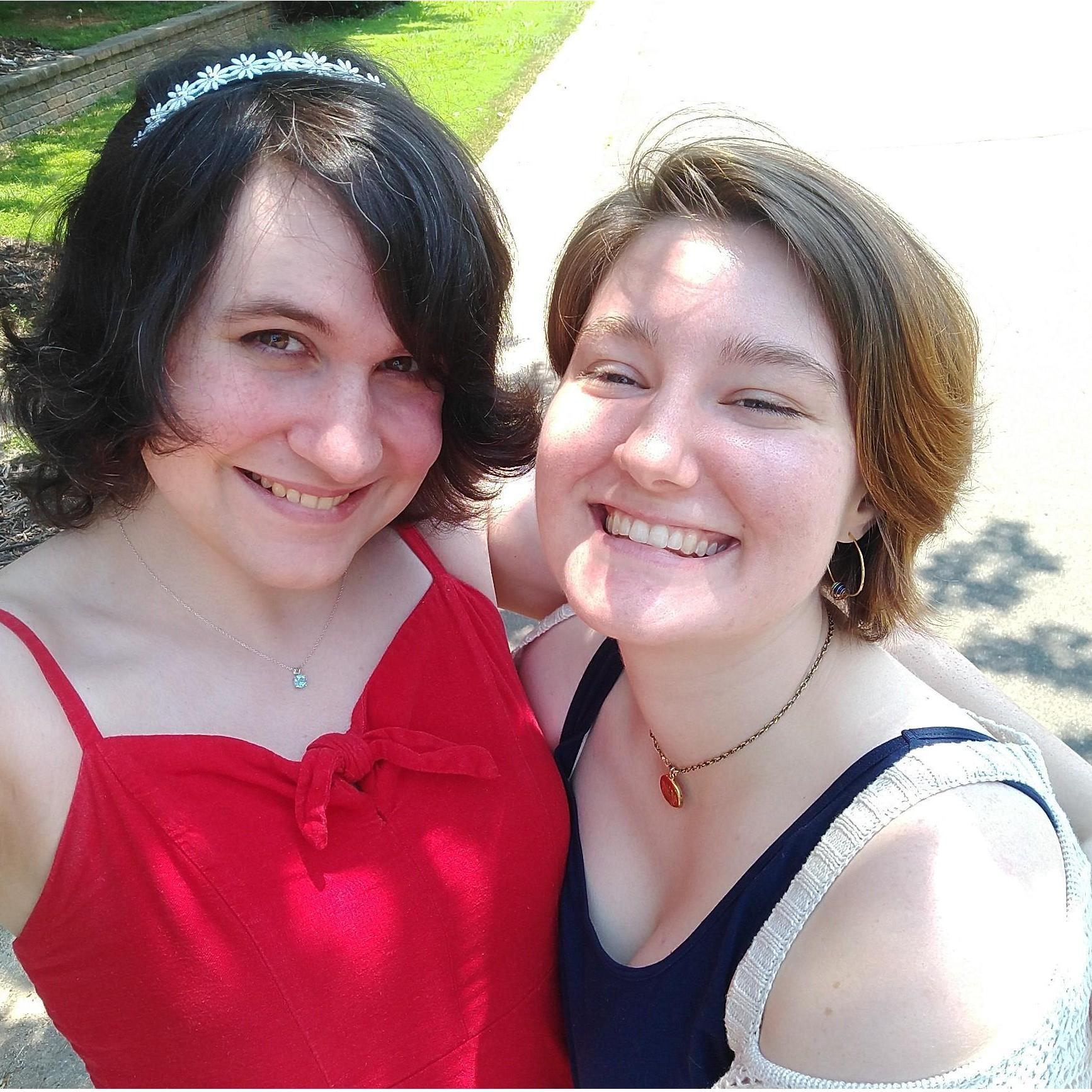 Fourth of July!