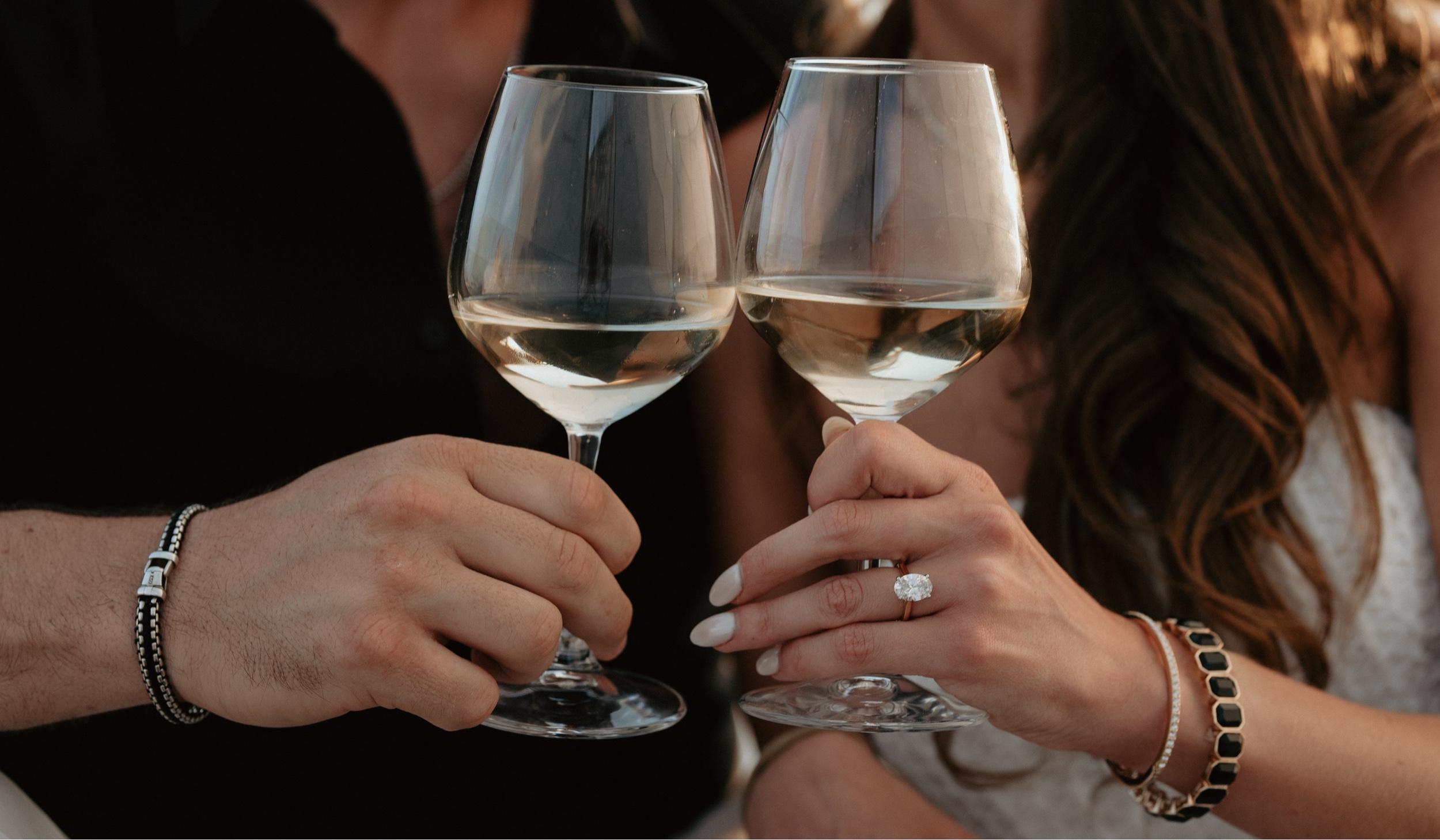 The Wedding Website of Jessica Messer and Matthew Fahr