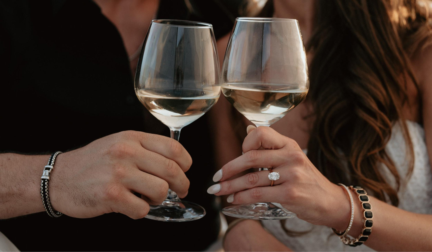 The Wedding Website of Jessica Messer and Matthew Fahr