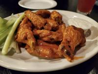 Anchor Bar