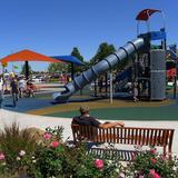 Skiatook Central Park