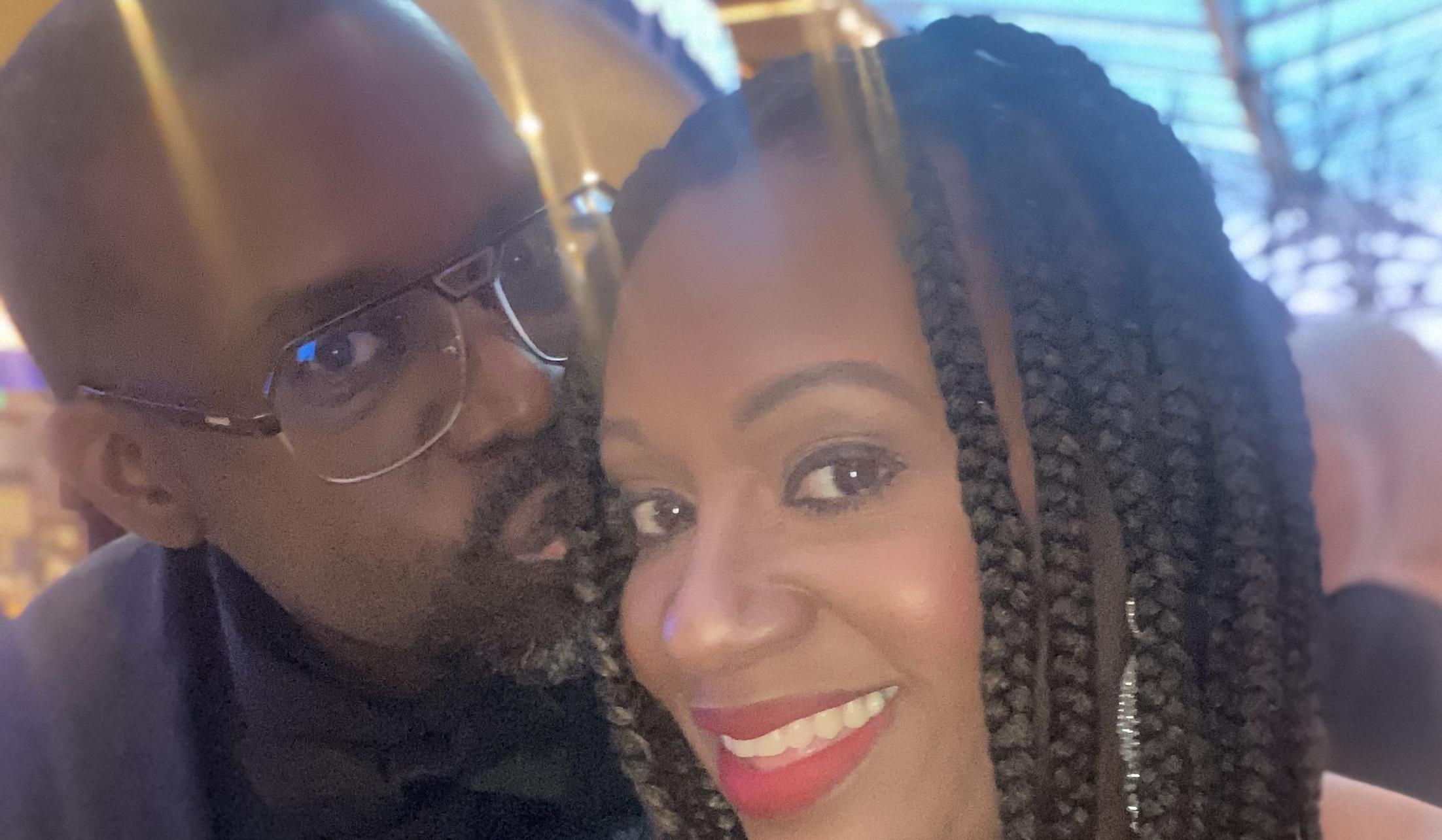 The Wedding Website of Flora Denise Gray and Kenya Dantel Haley