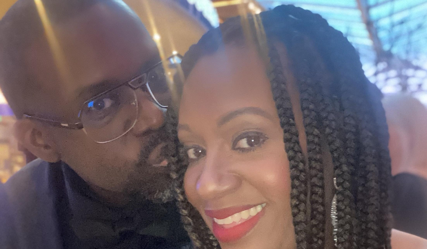 The Wedding Website of Flora Denise Gray and Kenya Dantel Haley