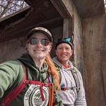 Palmer- Moose Creek Trailhead