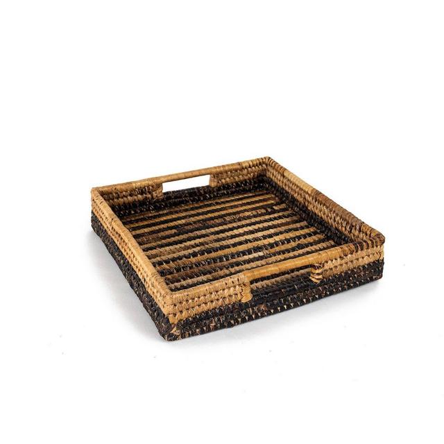 Parker Banana Leaf Trays Medium