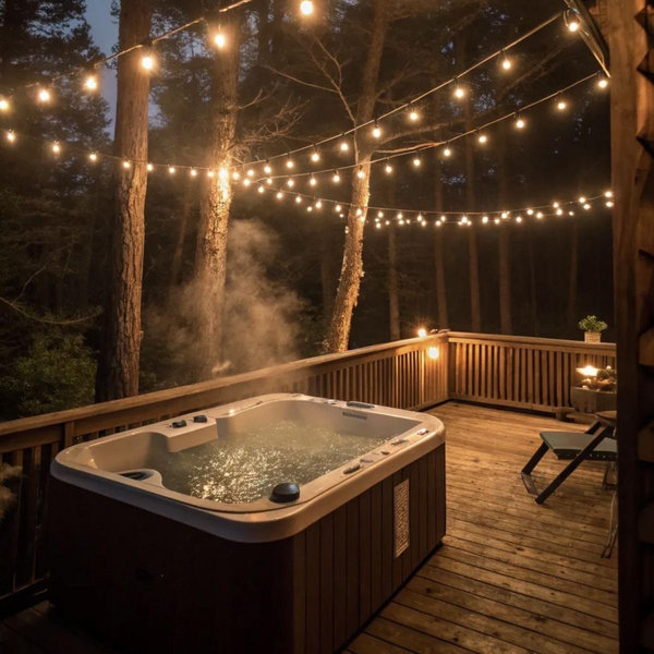 Hot Tub Fund