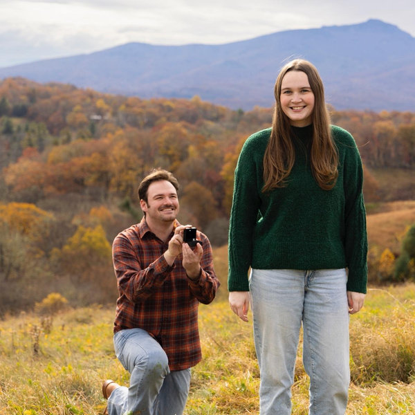 Katherine Gerard and Matthew Dunbar's Wedding Website
