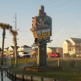 Lost Treasure Golf