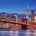 New York City