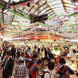 Gwangjang Market