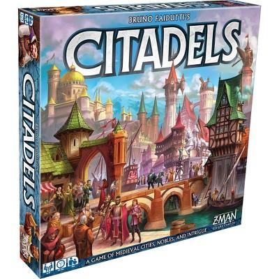 Citadels