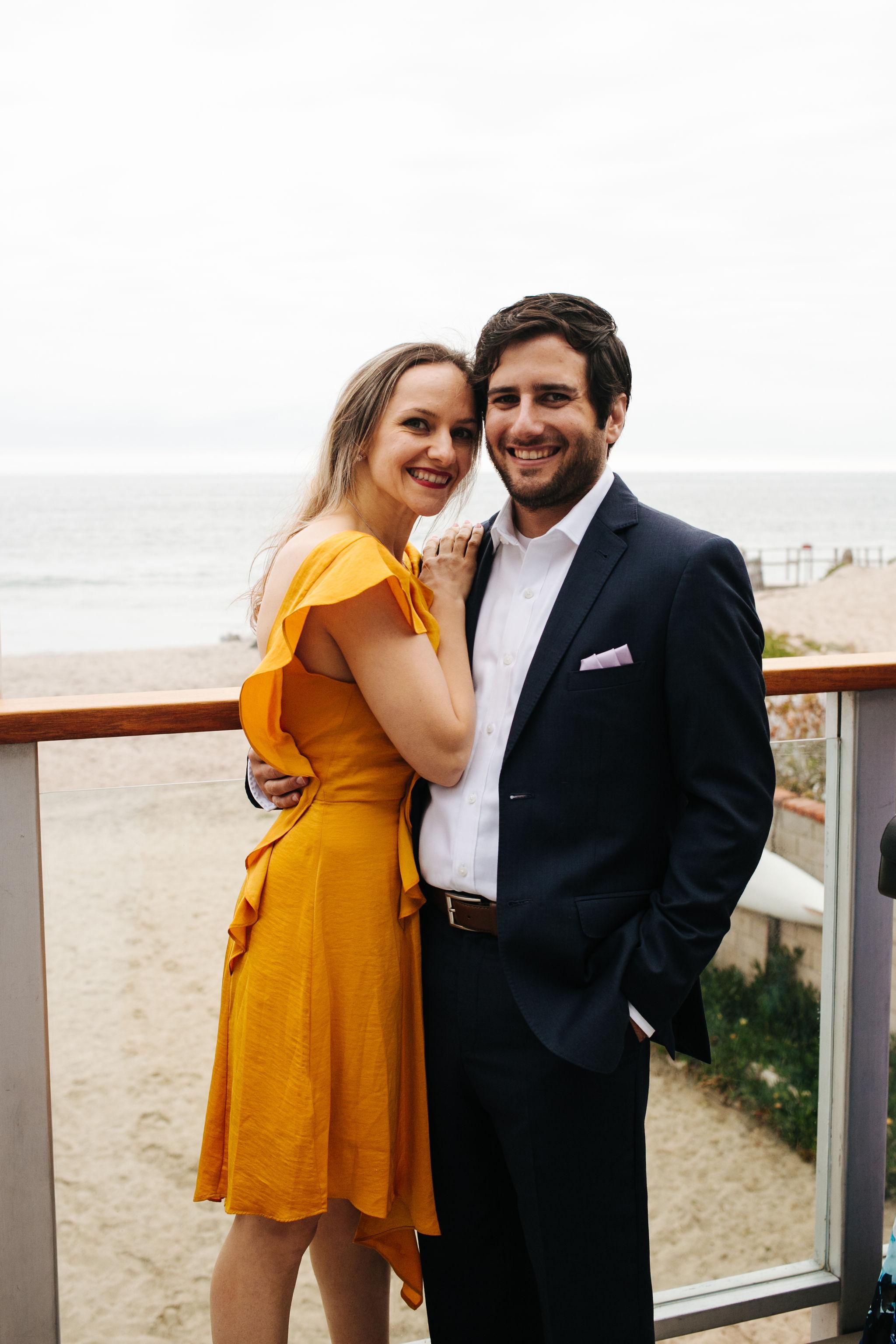 The Wedding Website of Olya Vavrenyuk and Andrew Fromer